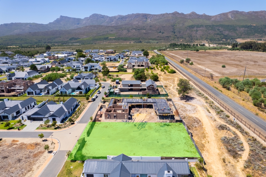 0 Bedroom Property for Sale in Pearl Valley at Val de Vie Western Cape